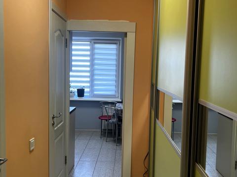 квартира за адресою Чорновола, 42б