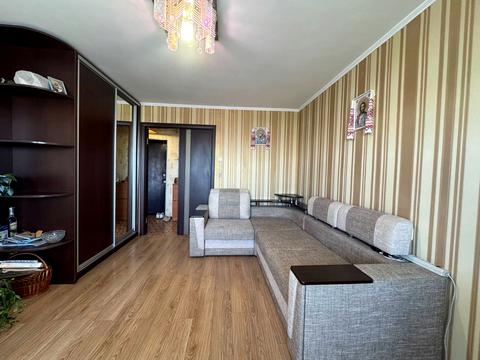 квартира по адресу Свободи ул., 1а