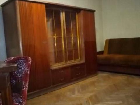 квартира за адресою Саксаганського вул., 92/94