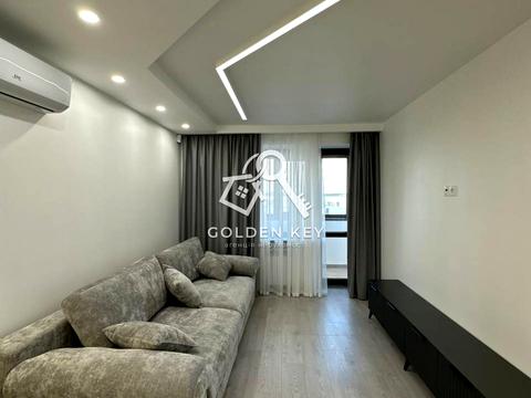 квартира по адресу Мира просп., 37