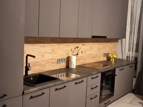 квартира по адресу Столичное шоссе, 5