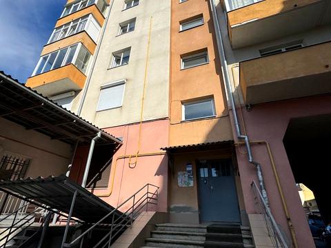 квартира за адресою Залізнична вул., 9
