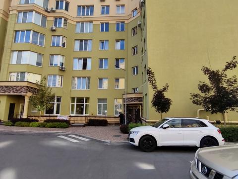 квартира по адресу с. Софиевская борщаговка, Корольова ул., 4