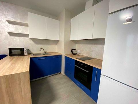 квартира за адресою Дніпро, Європейська вул. (Миронова), 9-А