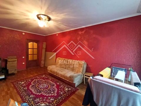 квартира за адресою Миколи Світальського вул., 18