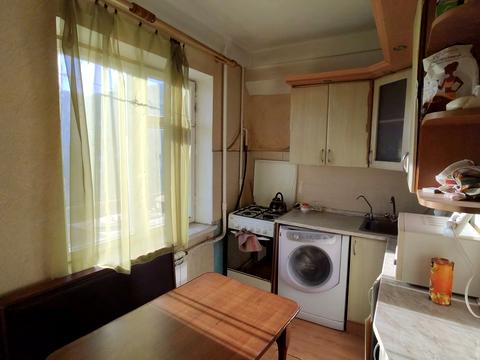 комната по адресу Героев Полка "Азов ул. (Малиновского маршала), 11-Б