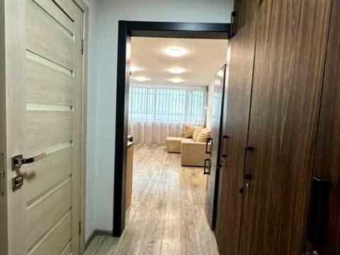квартира по адресу Григорія Гуляницького ул., 35-В