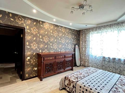 квартира по адресу Николая Закревского ул., 35-А