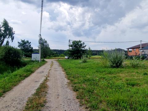 участок по адресу Обуховская ул., 135В