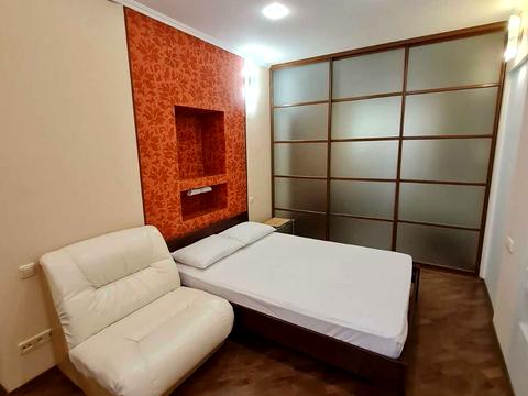 квартира за адресою Преображенська вул., 24