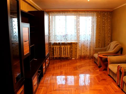 квартира по адресу Запорожское шоссе, 40