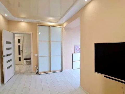квартира за адресою Набережна Перемоги вул., 62а