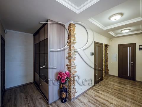 квартира по адресу Белогородская ул., 51