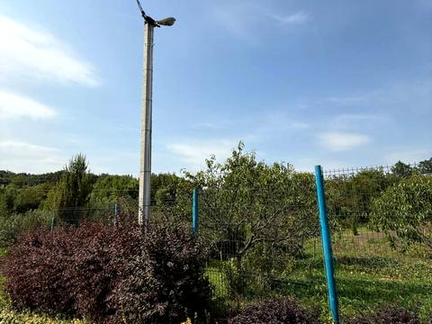 ділянка за адресою Кленова вул., 76