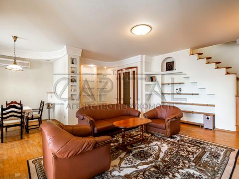 квартира за адресою Андрія Верхогляда вул. (Михайла Драгомирова), 4