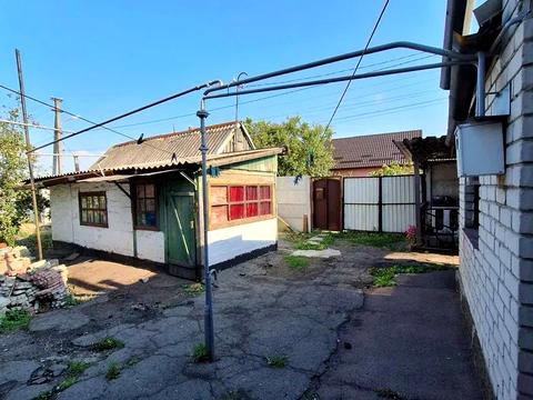 дом по адресу Прокатная ул., 19