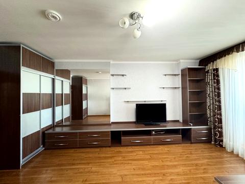 квартира по адресу Анны Ахматовой ул., 13