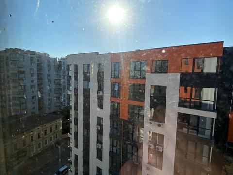 квартира по адресу Национальной Гвардии ул., 3-В