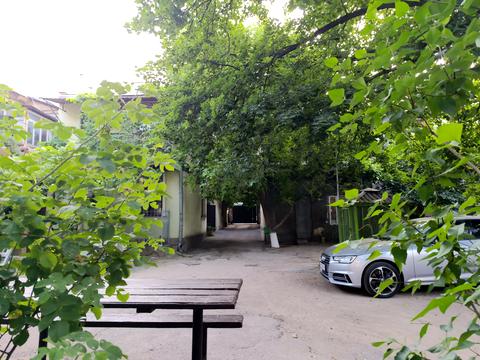 квартира по адресу Преображенская ул., 42