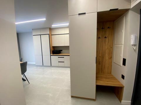 квартира по адресу Василя Гаджеги ул., 7-Д