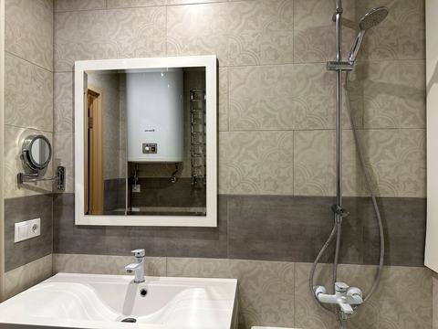 квартира по адресу Віктора Йови ул., 3