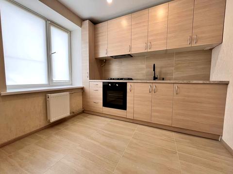 квартира по адресу Игоря Самострова ул., 11