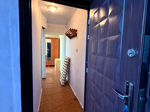 квартира по адресу Центральная ул., 15