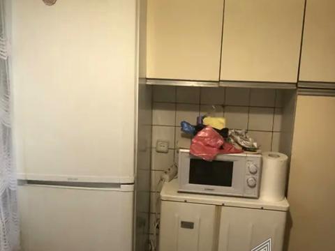 квартира по адресу Соломенская ул., 21