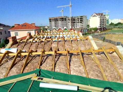 будинок за адресою Проектная