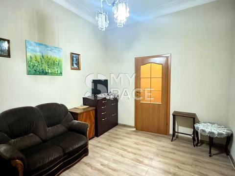 квартира за адресою Велика Васильківська вул. (Червоноармійська), 67/7