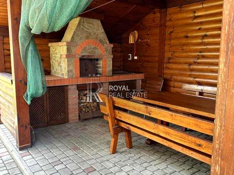 будинок за адресою Озерна вул., 26