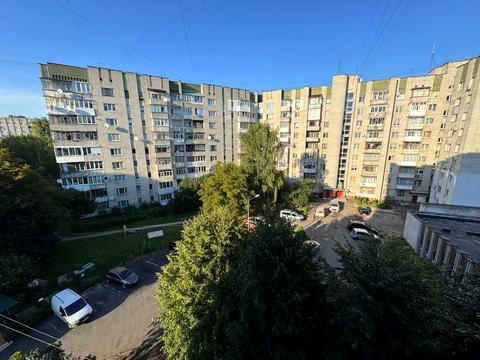 квартира по адресу Любинская ул., 163