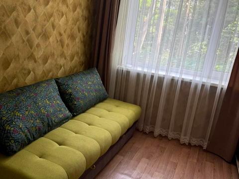 квартира за адресою Коксова вул., 18