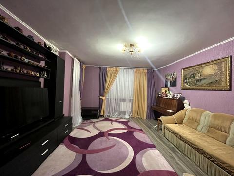 квартира по адресу Стрелецкая ул. (Красноармейская), 1а