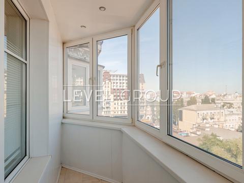 квартира по адресу Константиновская ул., 10