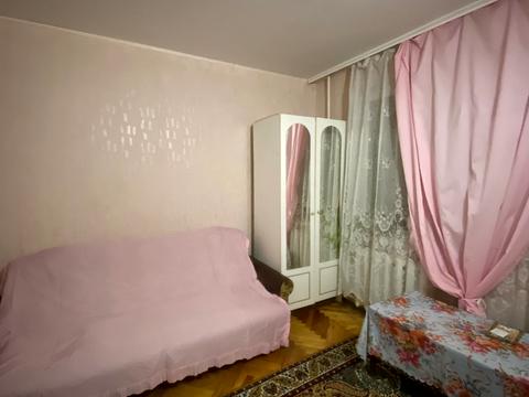 квартира по адресу Ивана Пулюя ул., 9