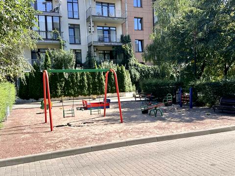 квартира за адресою Замковецька вул., 104-А