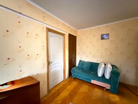 квартира за адресою Степана Бандери просп., 80