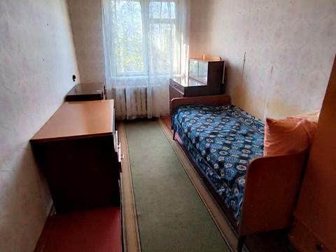 квартира за адресою Петра Дорошенка вул. (Блюхера), 4