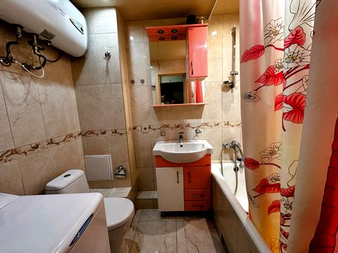 квартира по адресу Саксаганского ул., 87