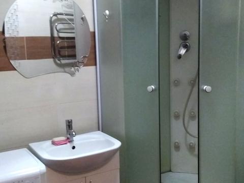 квартира за адресою Чоколівський бульв., 6