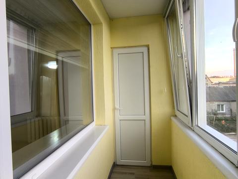 квартира за адресою Гетьмана Дорошенка вул., 1а