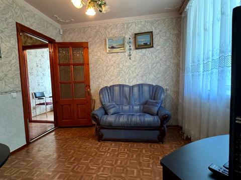 квартира за адресою Картамишевська вул., 40/1