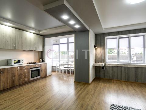 квартира за адресою Андрія Мельника вул., 10