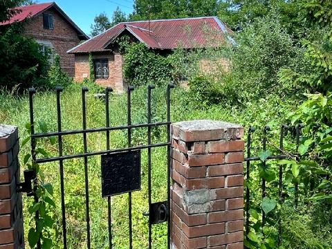 будинок за адресою Правди