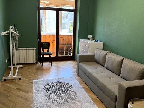 квартира по адресу 1-го Мая ул., 3