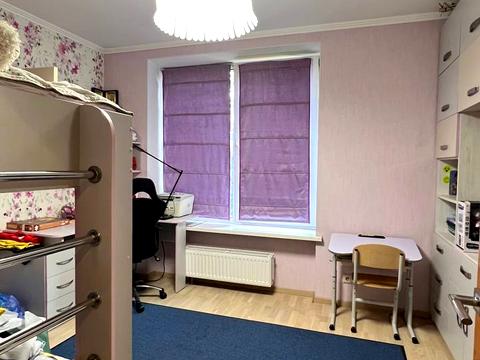 квартира за адресою Івана Кавалерідзе вул., 11