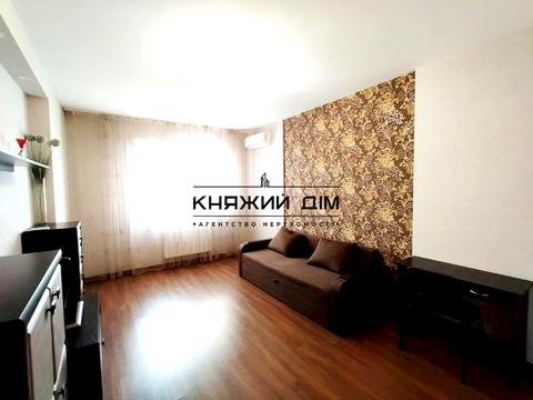 квартира по адресу Елизаветы Чавдар ул., 38-А
