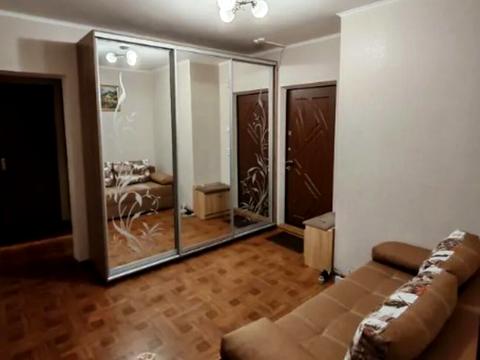 квартира по адресу Ясиноватский пер., 11