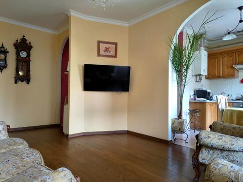 квартира по адресу вулиця Татарська, 2А